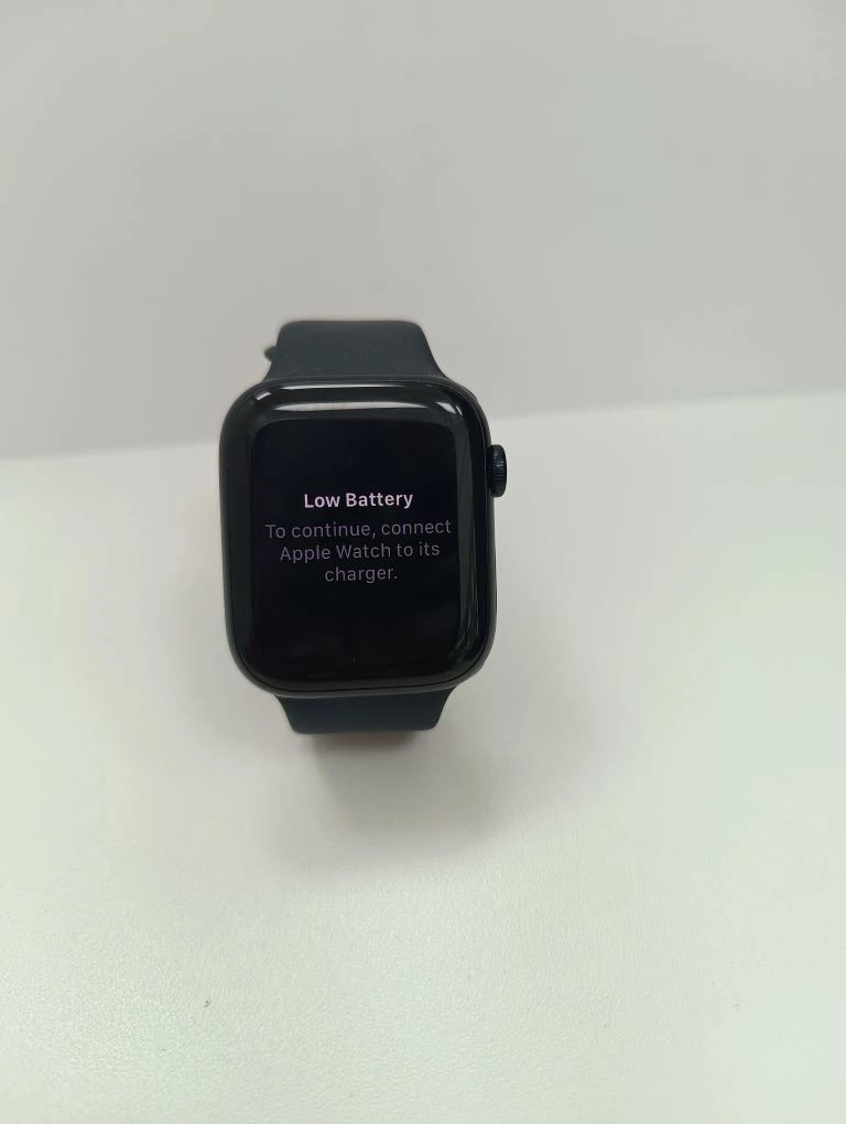 Смарт-часы Apple Watch Series 8 45 mm Midnight-1
