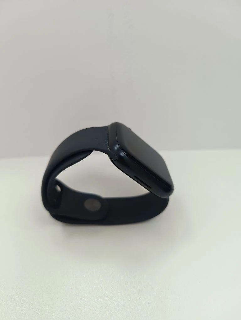 Смарт-часы Apple Watch Series 8 45 mm Midnight