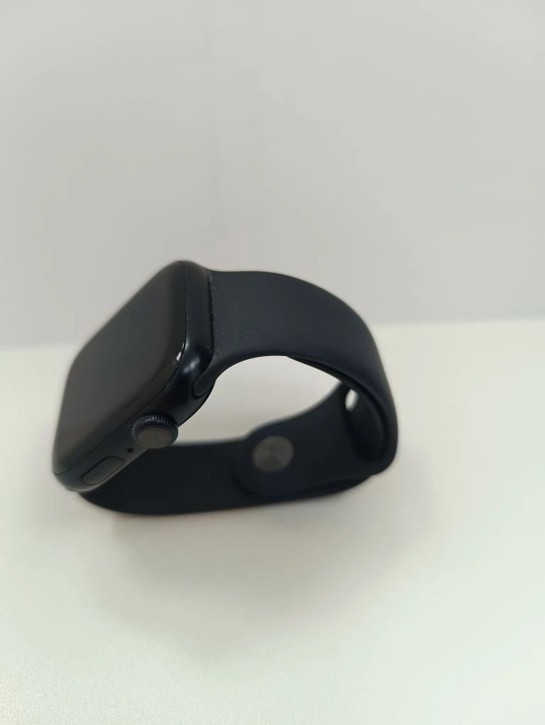 Смарт-часы Apple Watch Series 8 45 mm Midnight