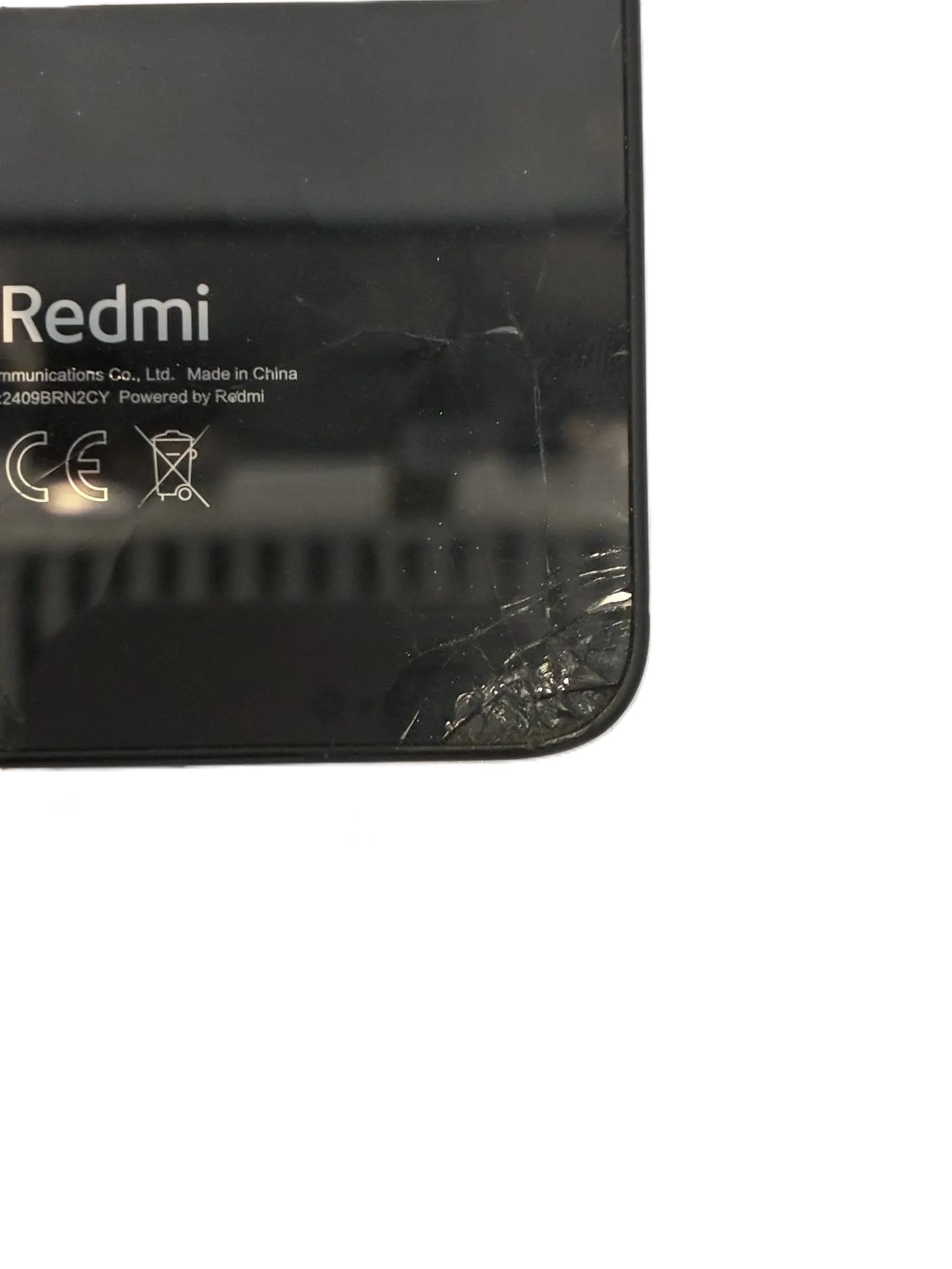 Смартфон Xiaomi Redmi 14C, 4/128 ГБ, чёрный