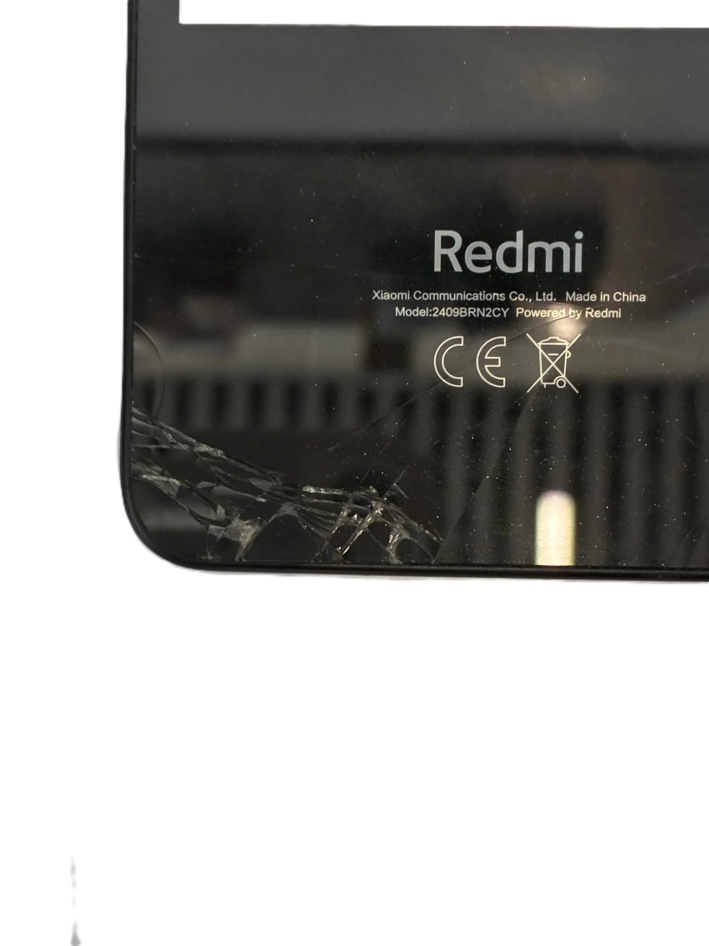 Смартфон Xiaomi Redmi 14C, 4/128 ГБ, чёрный