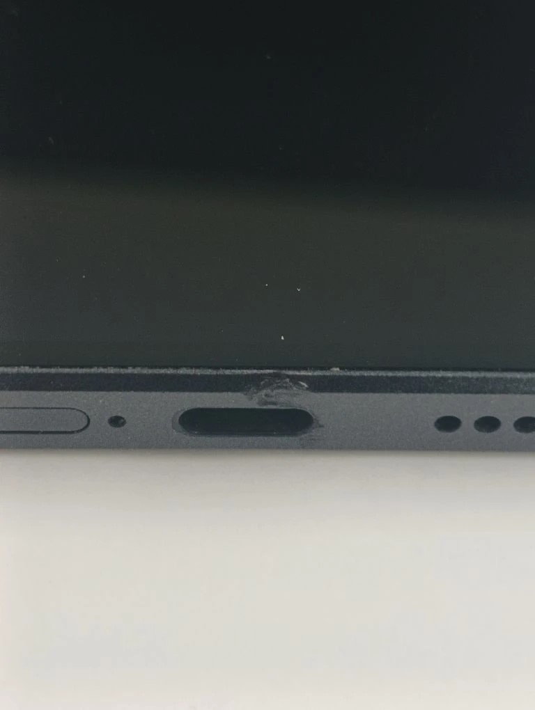Смартфон Xiaomi POCO X6 5G, 12/256 ГБ, чёрный