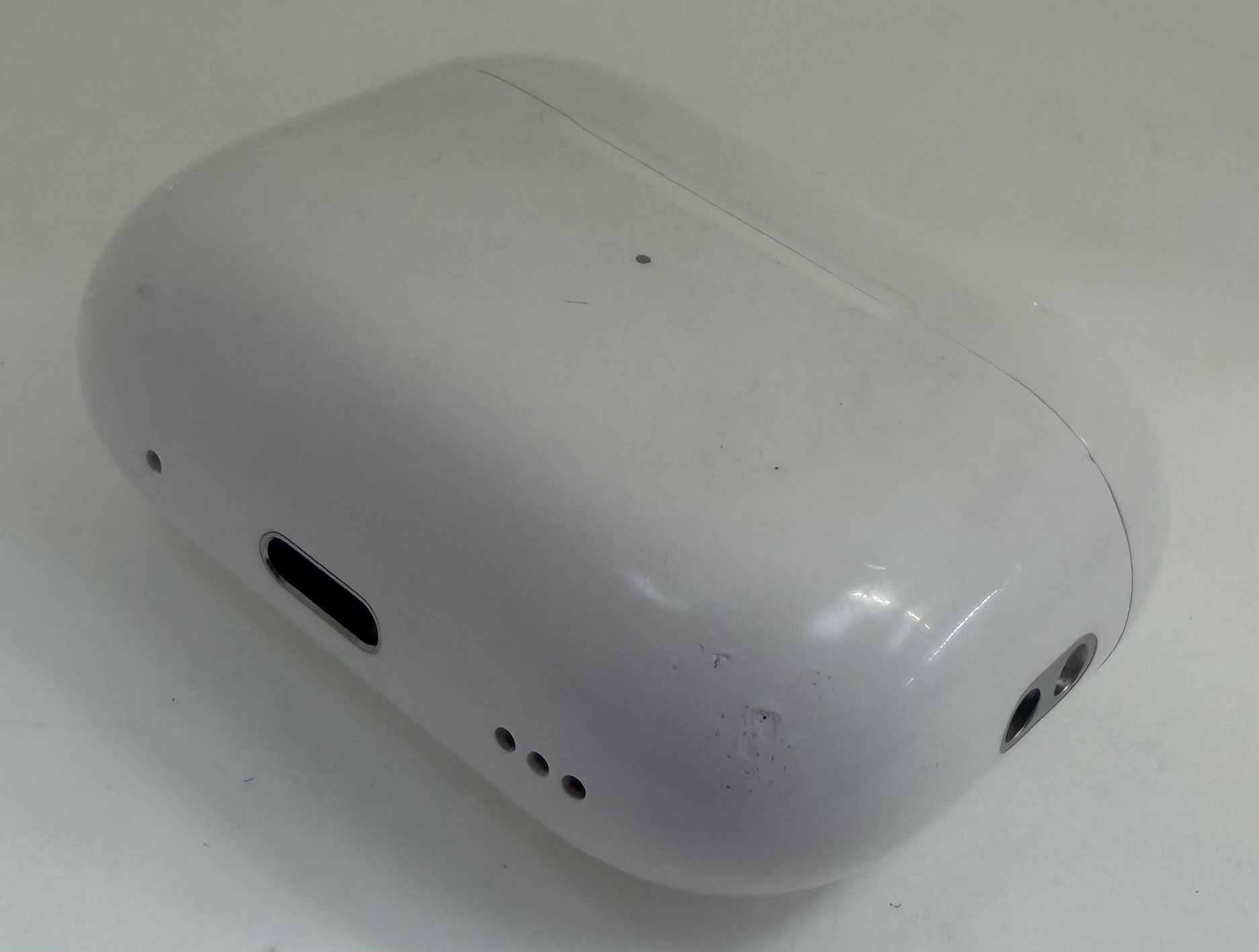 Беспроводные наушники Apple AirPods Pro 2nd A3048, белые