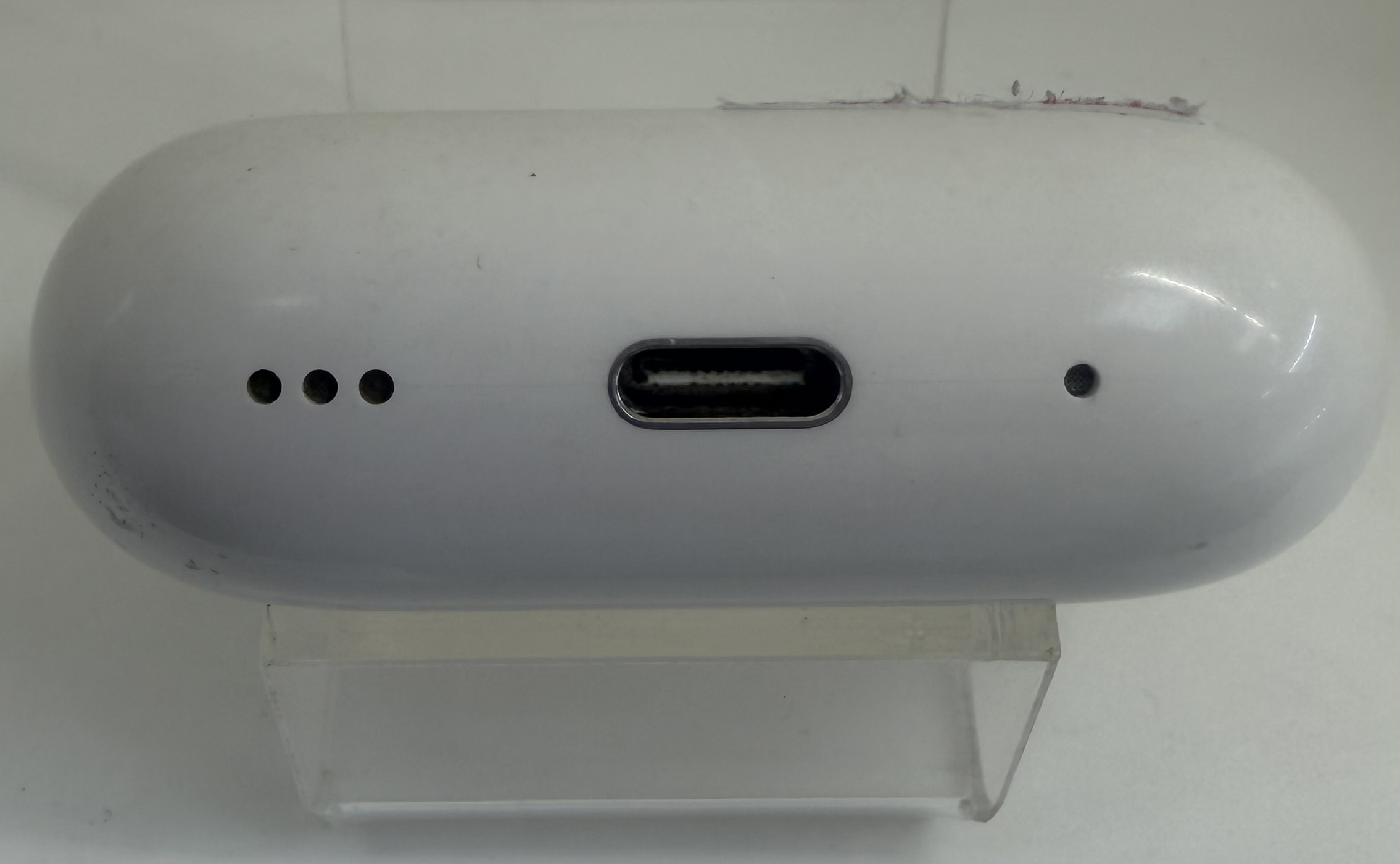 Беспроводные наушники Apple AirPods Pro 2nd A3048, белые
