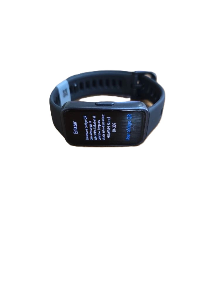 Смарт-часы Huawei Band 10, чёрные-2