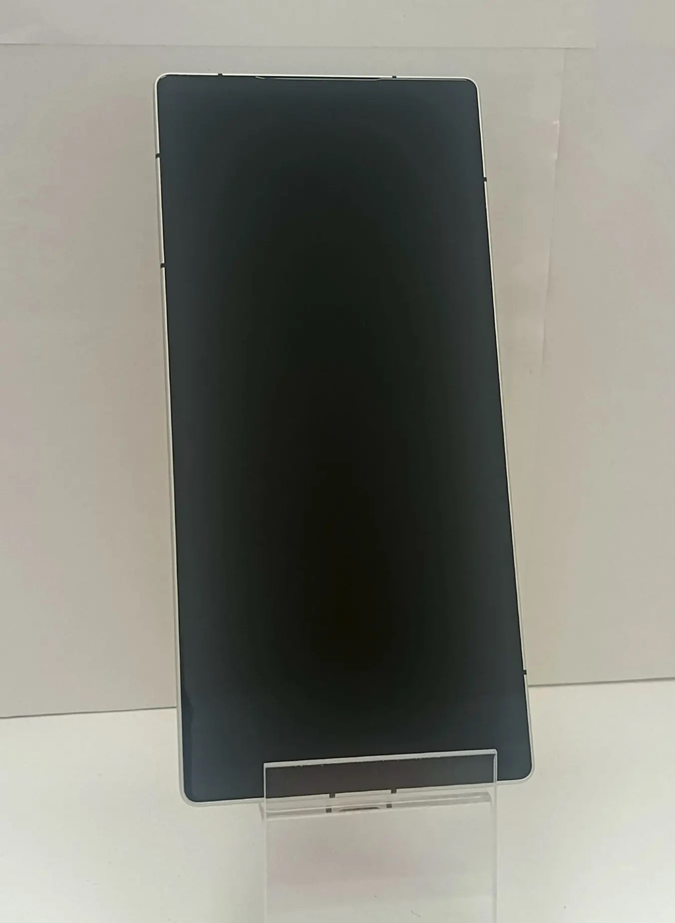 Смартфон ZTE Nubia Red Magic 11 Pro NX809J, серый, 16/512 ГБ