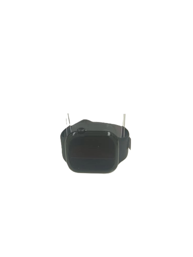 Смарт-часы Apple Watch Series 10, 46 мм, Jet Black-1