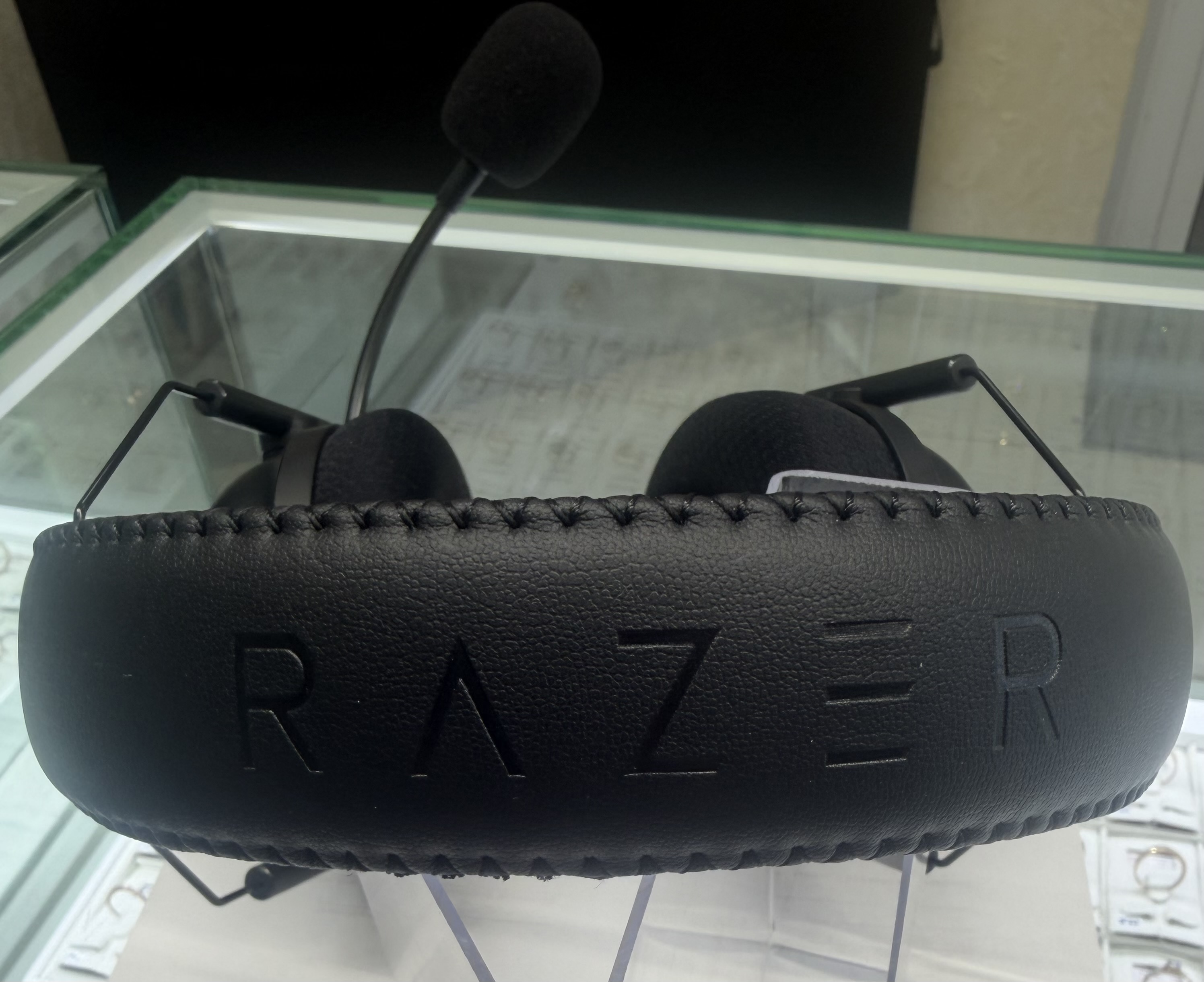 Игровые наушники Razer BlackShark V2 Pro, чёрные