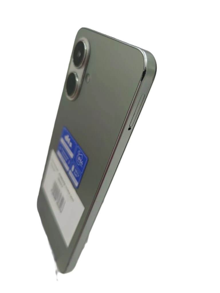 Смартфон TECNO SPARK Go 2 KM4, 4/128 ГБ, серый