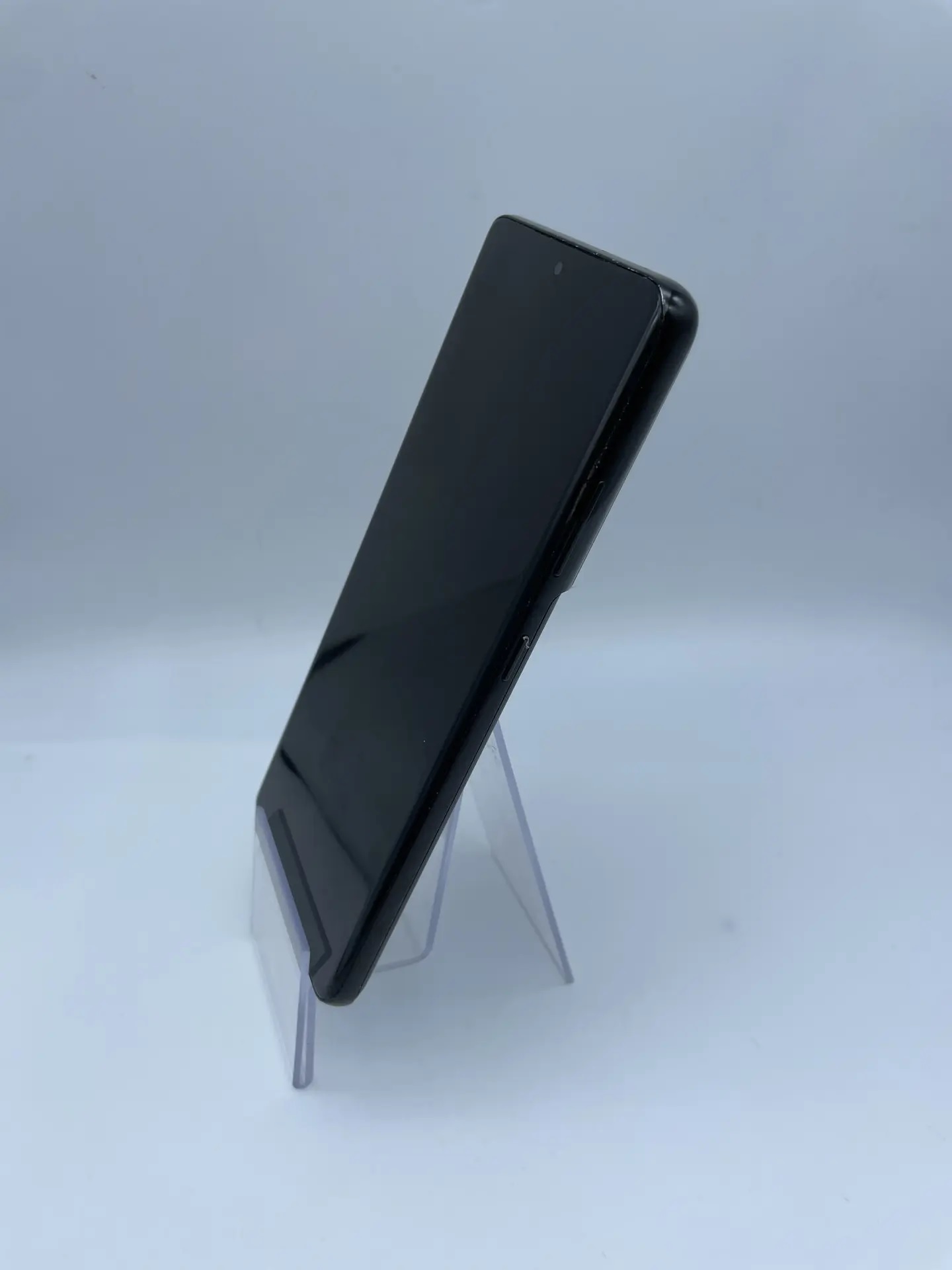 Смартфон Samsung Galaxy S21 Ultra 12/256 ГБ, чёрный