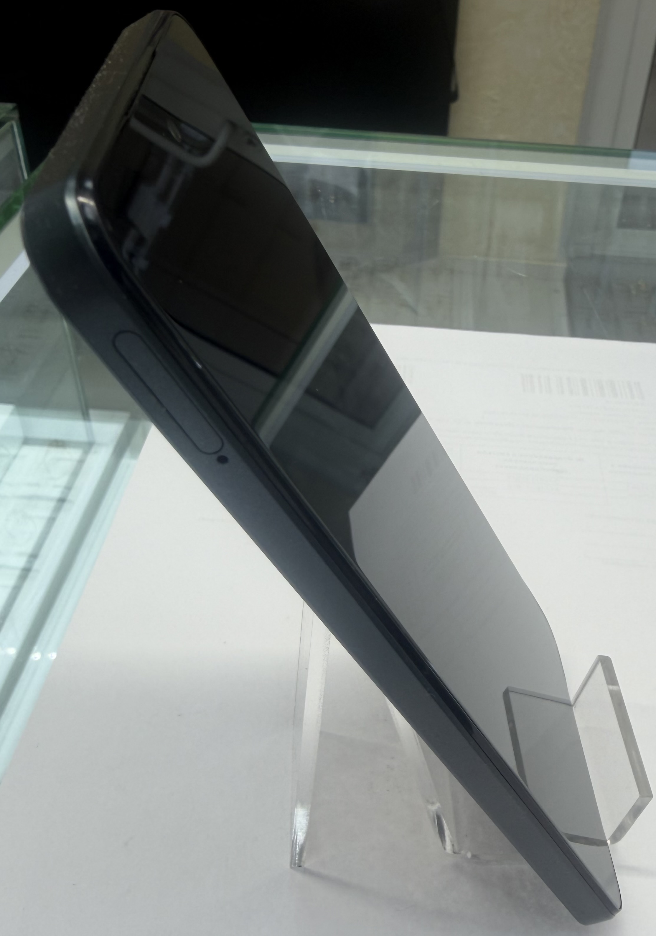 Смартфон Realme C71 RMX5303, 6/128 ГБ, зелёный