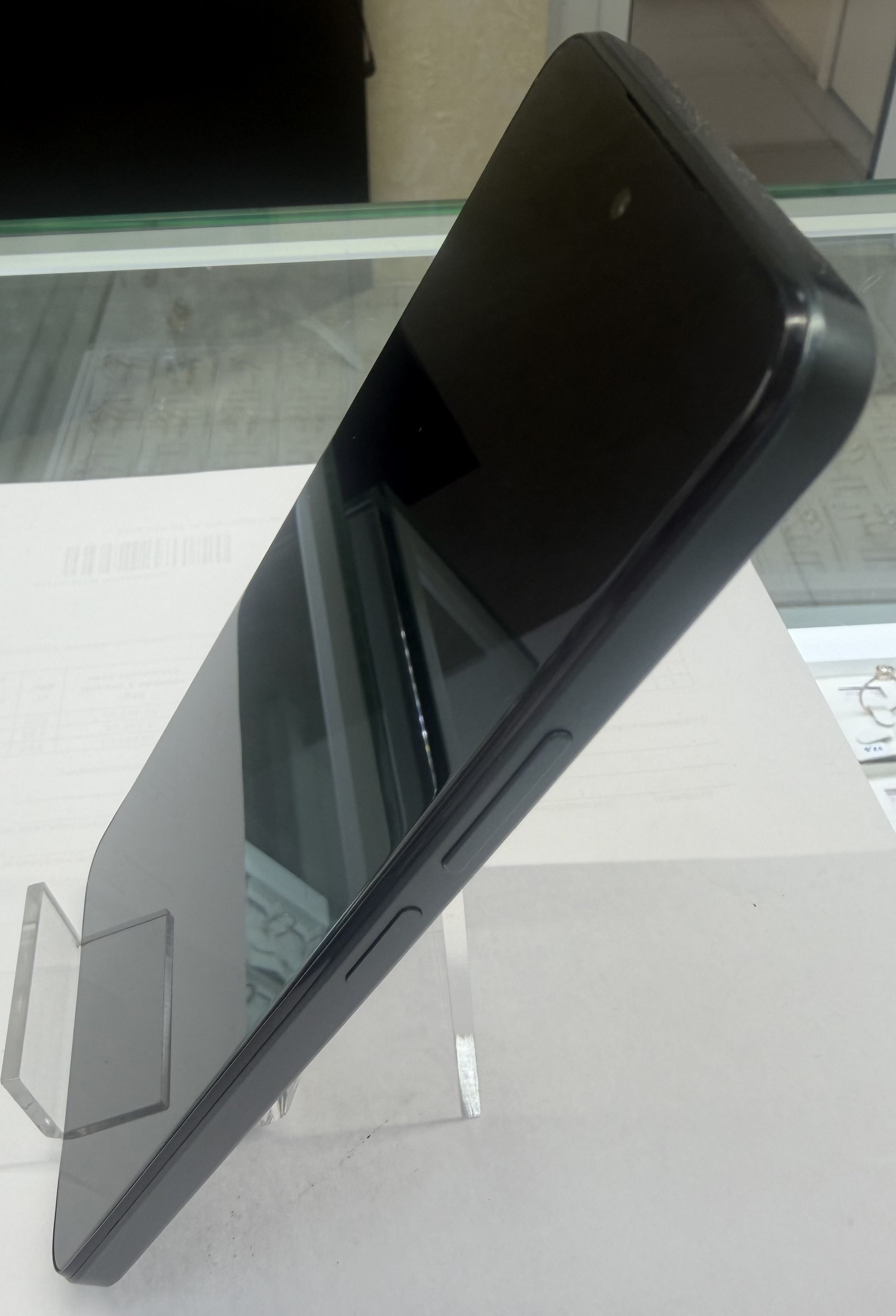Смартфон Realme C71 RMX5303, 6/128 ГБ, зелёный