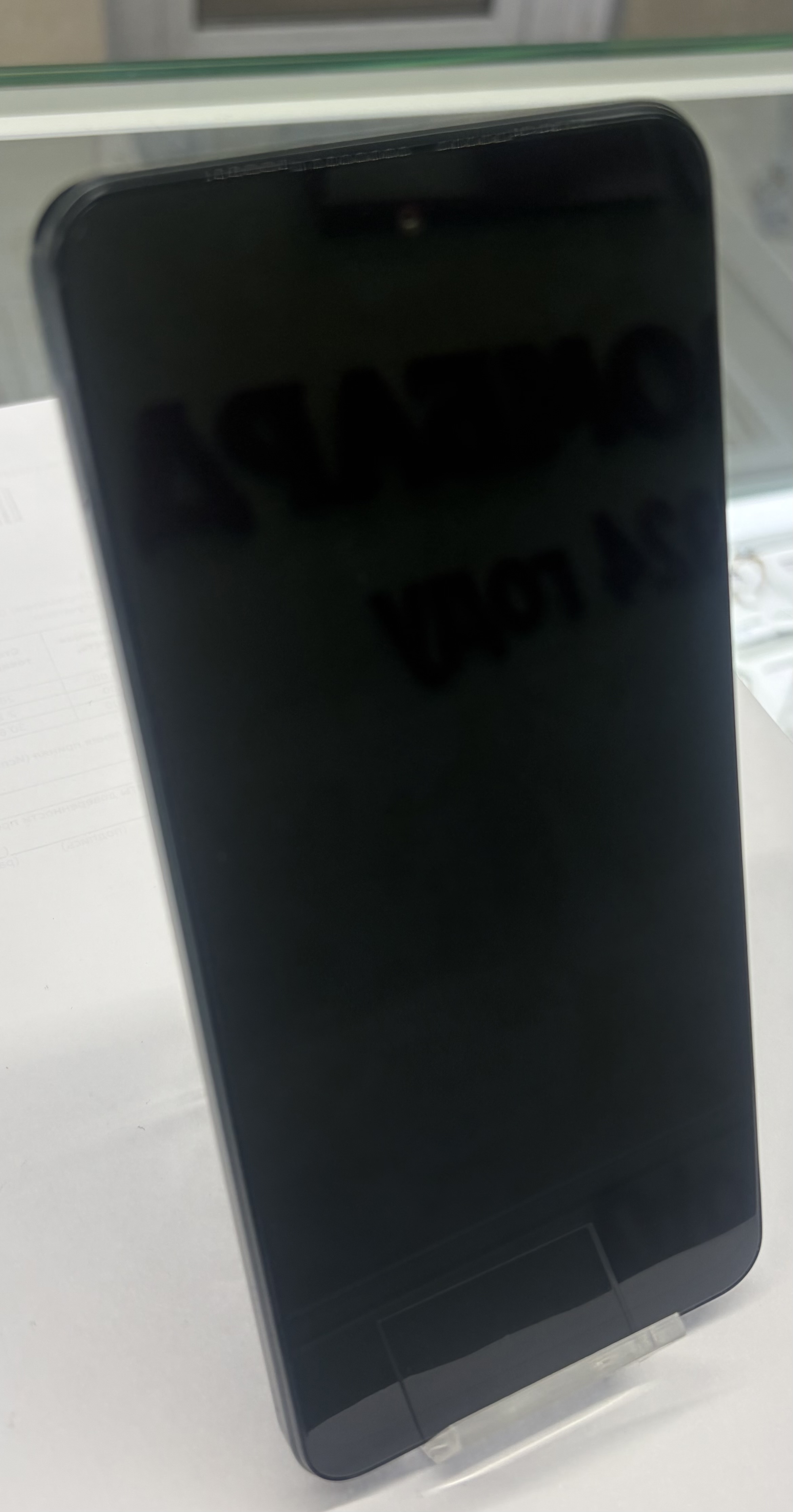 Смартфон Realme C71 RMX5303, 6/128 ГБ, зелёный