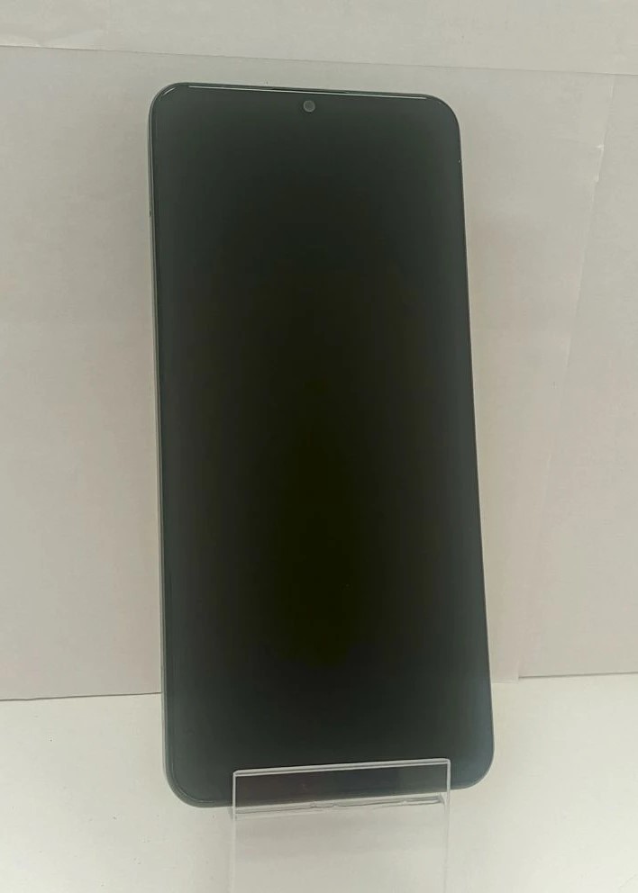 Смартфон Realme C61 RMX3930, 8/128 ГБ, чёрный