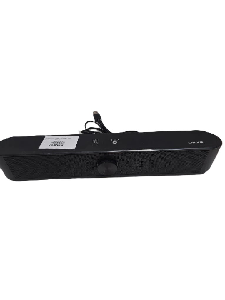 Саундбар DEXP R550, чёрный-1