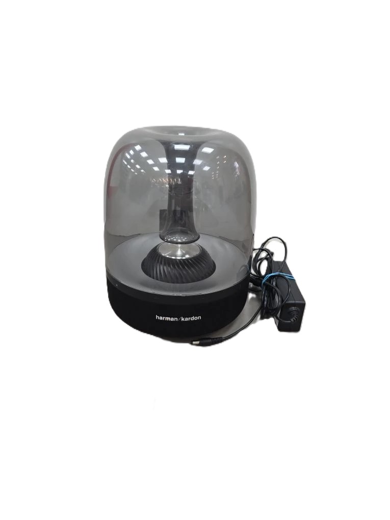 Колонка HARMAN KARDON Aura Studio 2, чёрная-1