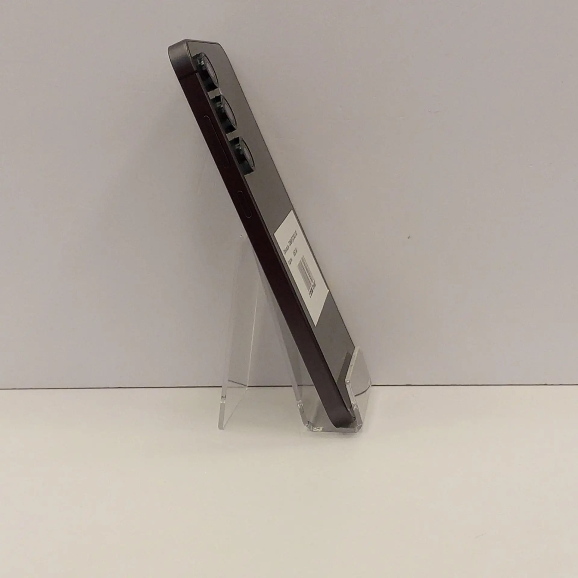 Смартфон Samsung Galaxy S24 FE, 8/128 ГБ, чёрный