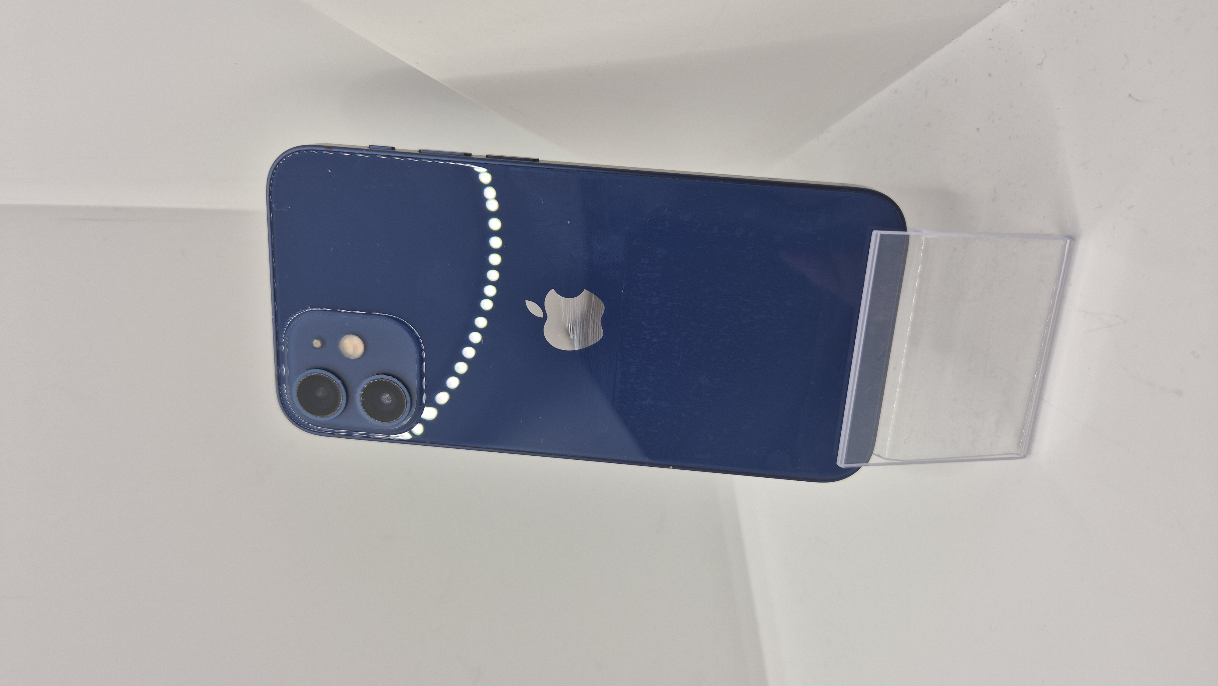 Смартфон Apple iPhone 12 mini 128 ГБ, синий-1