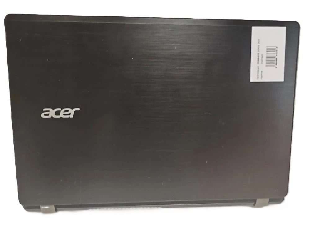 Ноутбук Acer TravelMate P238-M-533E, 13.3", Intel Core i5, 4 ГБ ОЗУ, 480 ГБ SSD, чёрный