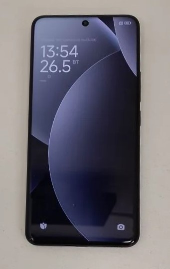 Смартфон Xiaomi Redmi Note 15 Pro, 8/256 ГБ, чёрный-1