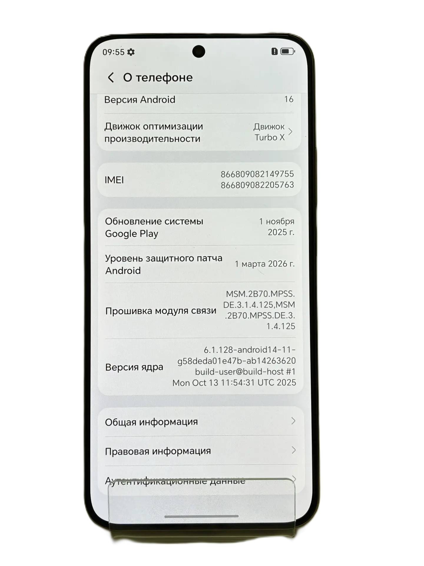 Смартфон HONOR X9d MTN-NX1, бордовый, 8/256 ГБ
