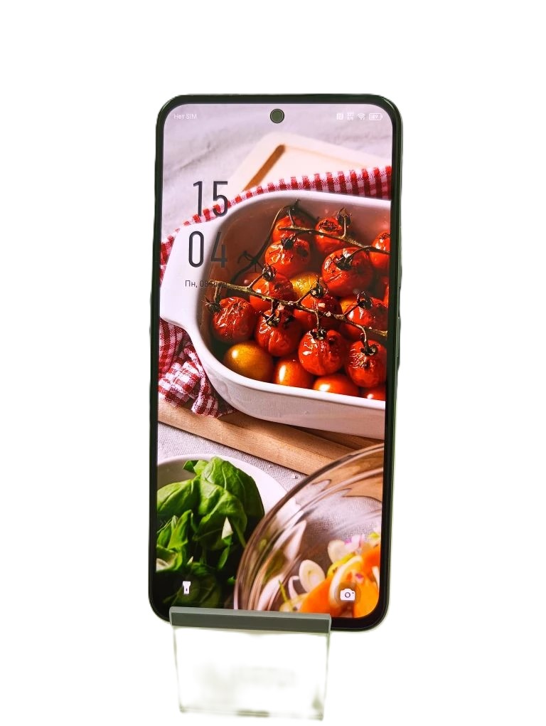 Смартфон Infinix HOT 50 Pro X6881, 8/256 ГБ, серый