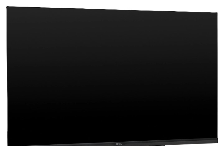 Телевизор Haier 32 Smart TV S2 Pro, 32", чёрный-1