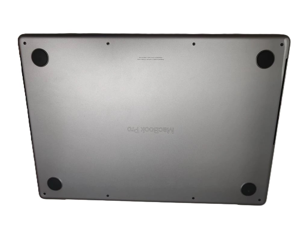 Ноутбук Apple MacBook Pro 14" (2023), M3, 8/512 ГБ, серый космос