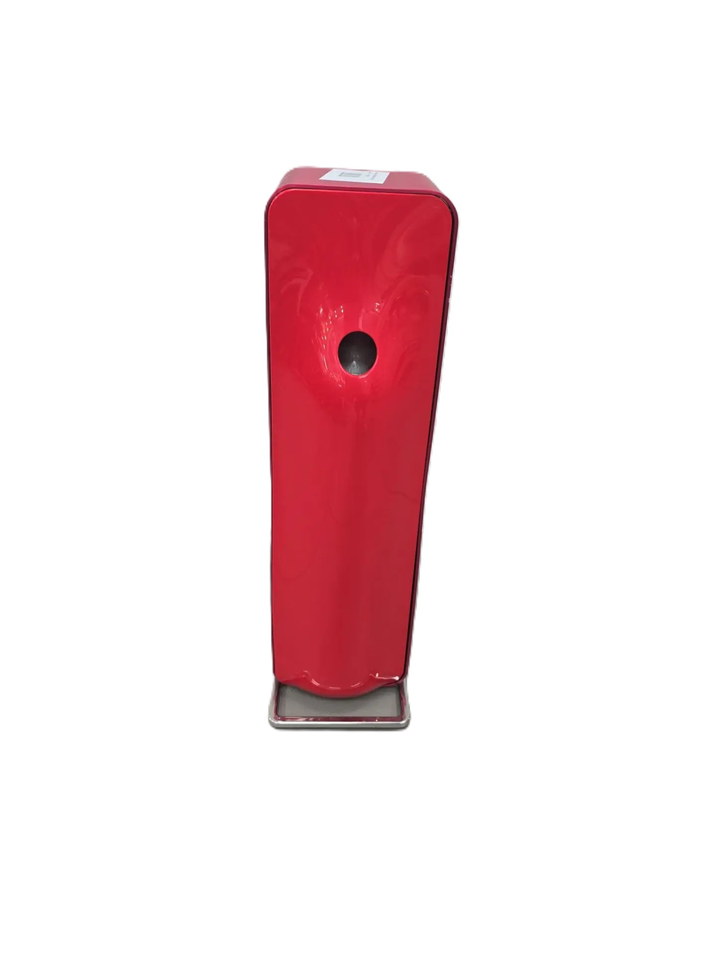 Аппарат для газирования воды Sodastream Source SOU-001, красный