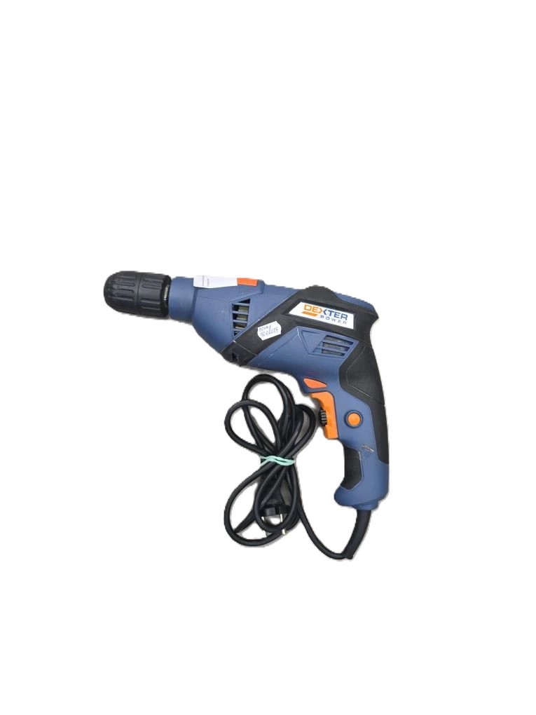 Ударная дрель Dexter IC600ID-1