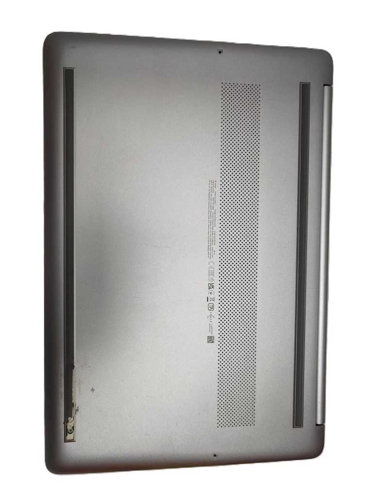 Ноутбук HP Laptop 15s-eq1337ur, серый, 15, 6", Ryzen 7 4700U, 8/256 ГБ