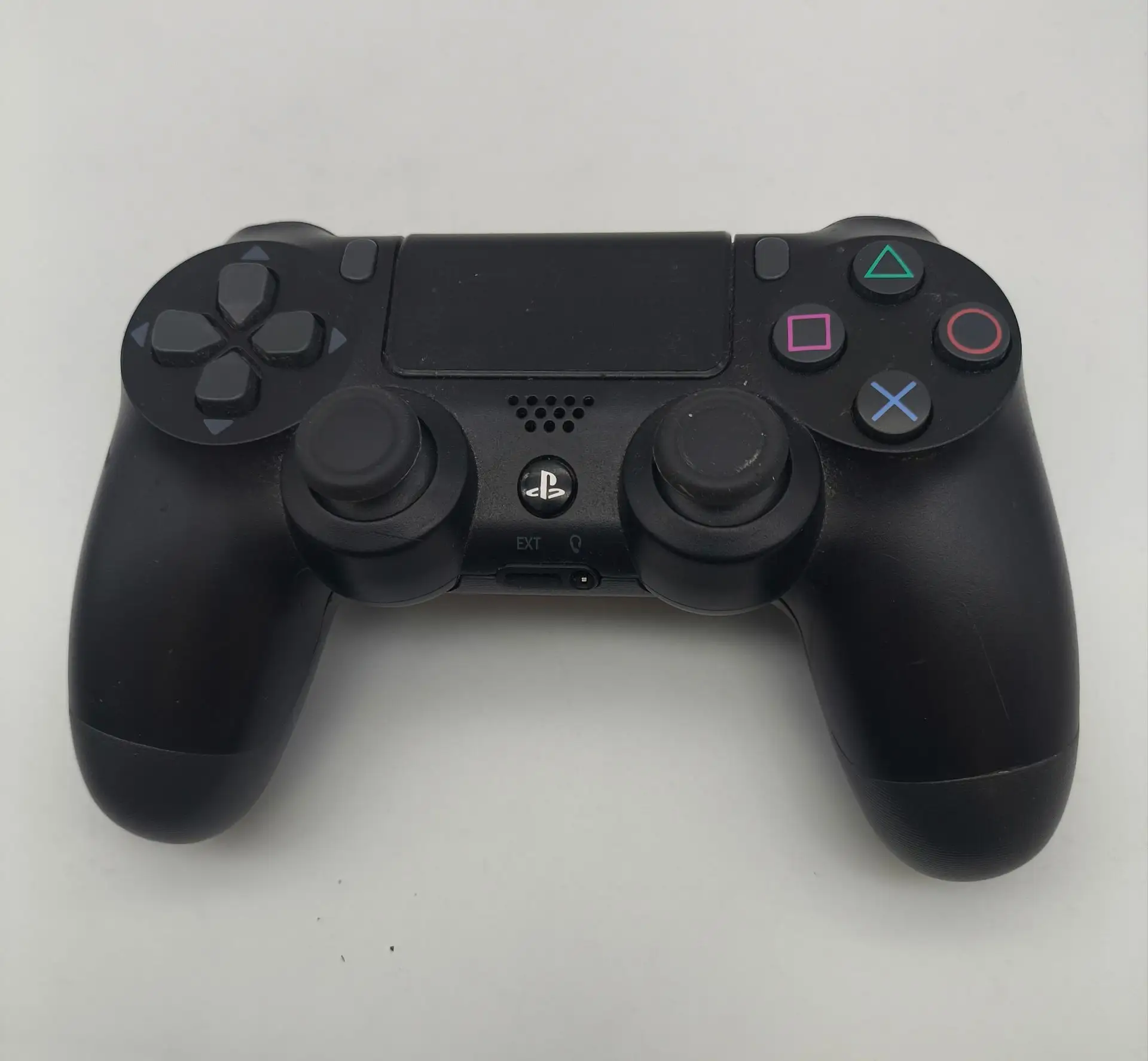 Игровая приставка Sony PlayStation 4 Slim 1Tb, чёрная