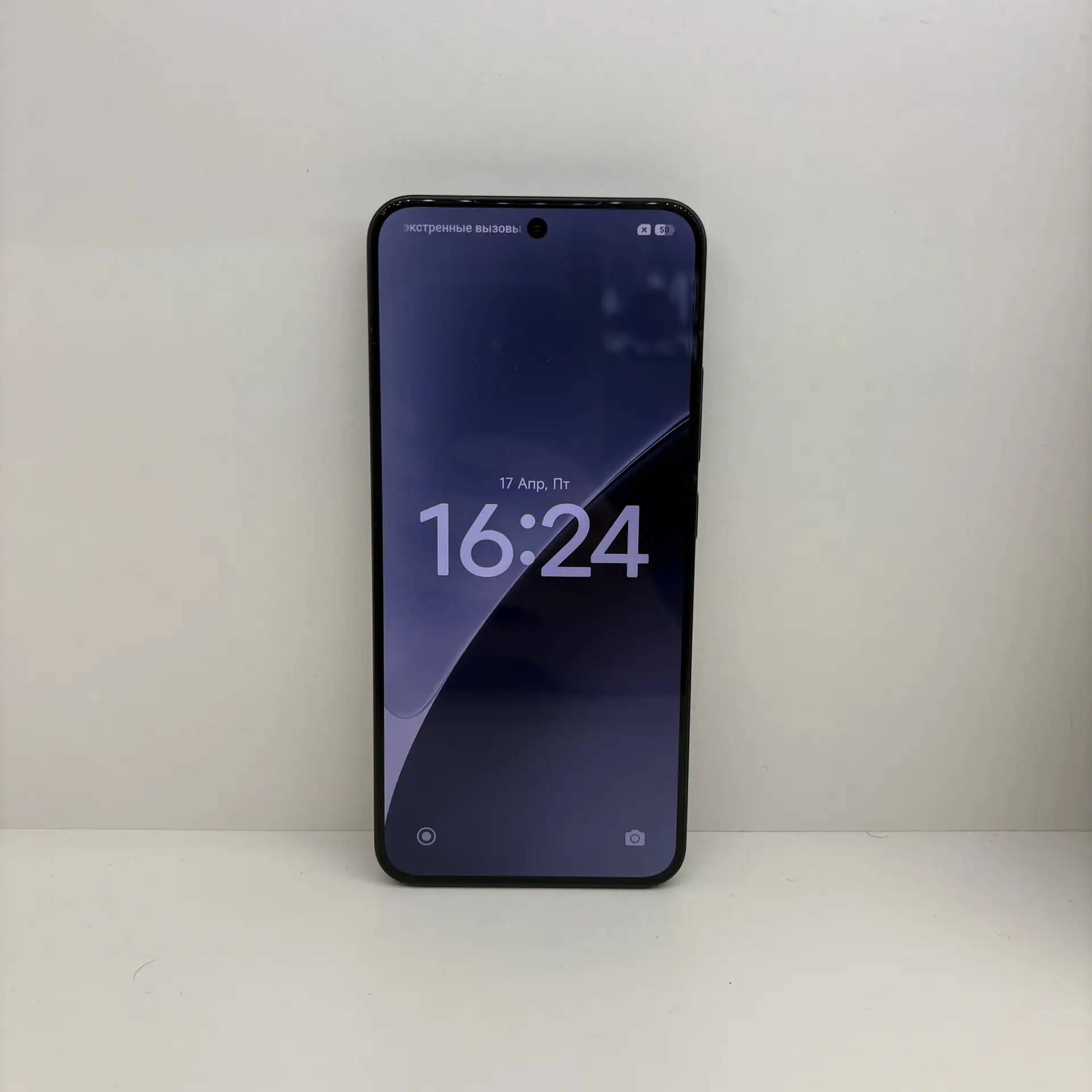 Смартфон Xiaomi 15, 12/512 ГБ, чёрный-1