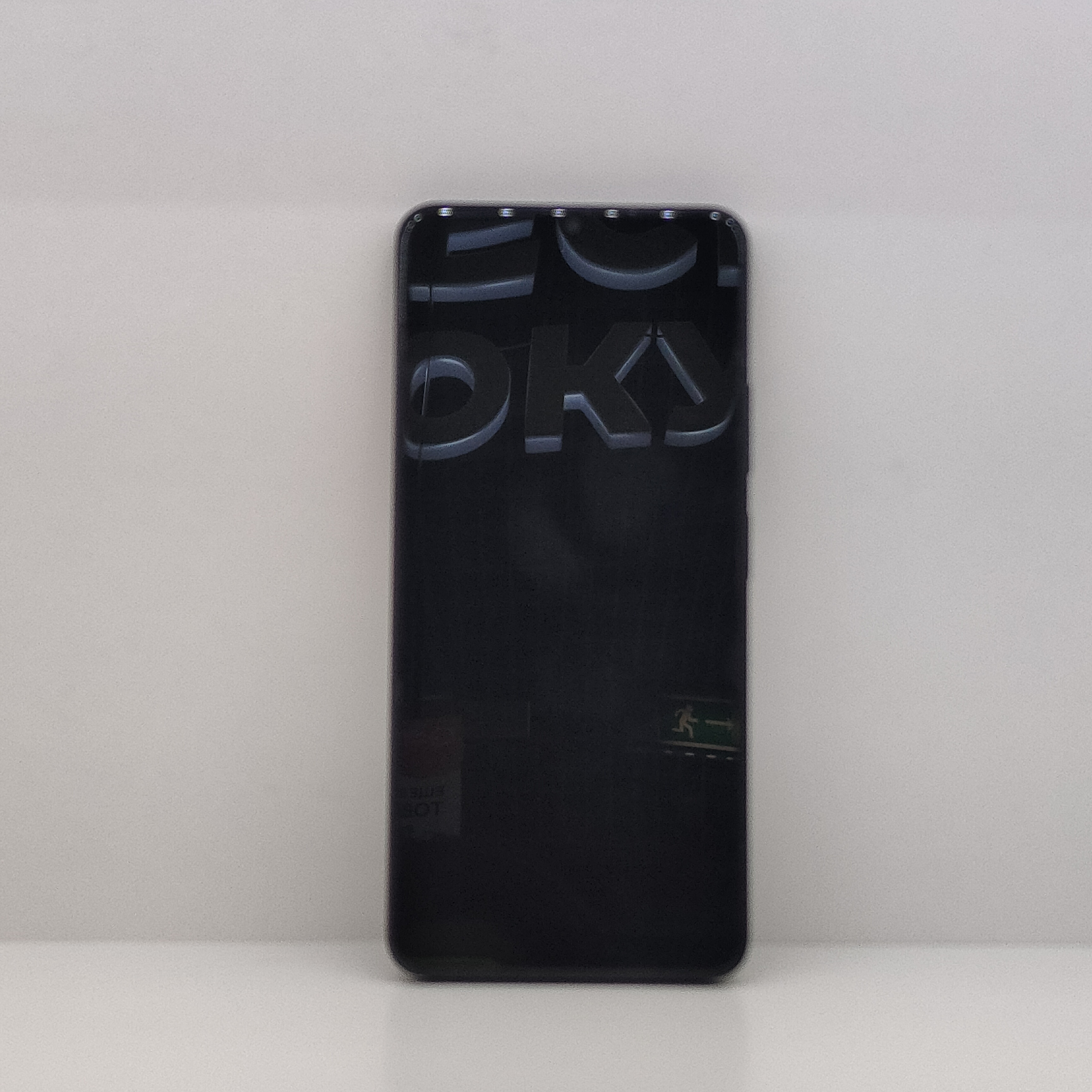 Смартфон Meizu Note 21 M411H, 4/256 ГБ, чёрный-1