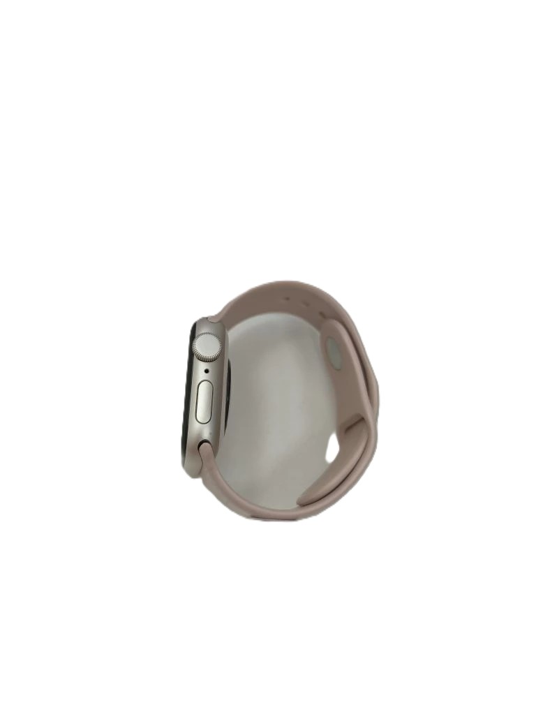 Смарт-часы Apple Watch SE 2 40 mm Starlight A2722