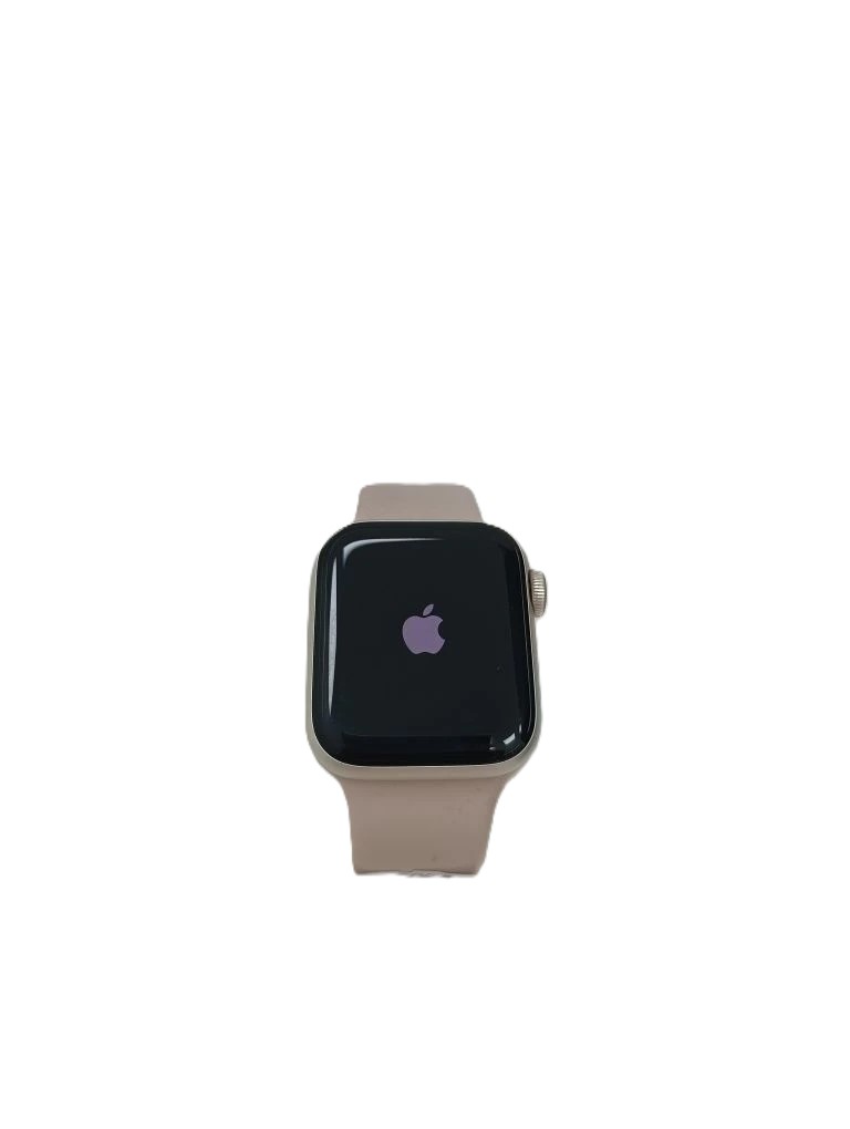 Смарт-часы Apple Watch SE 2 40 mm Starlight A2722-1