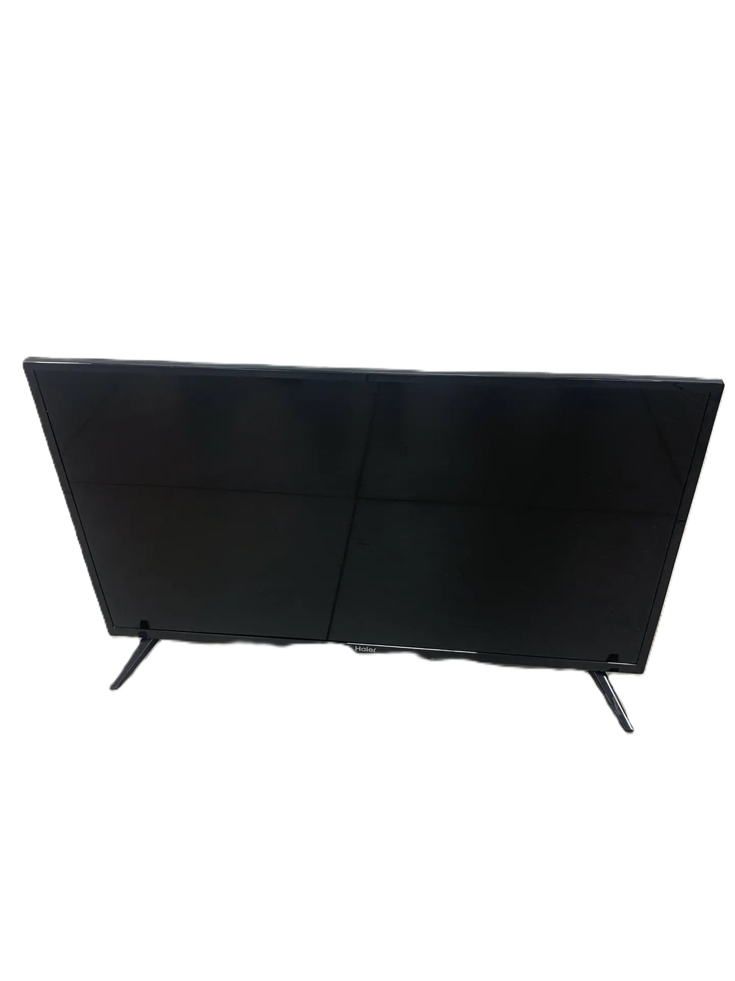 Монитор Haier LE32K6000S, 32", чёрный-1
