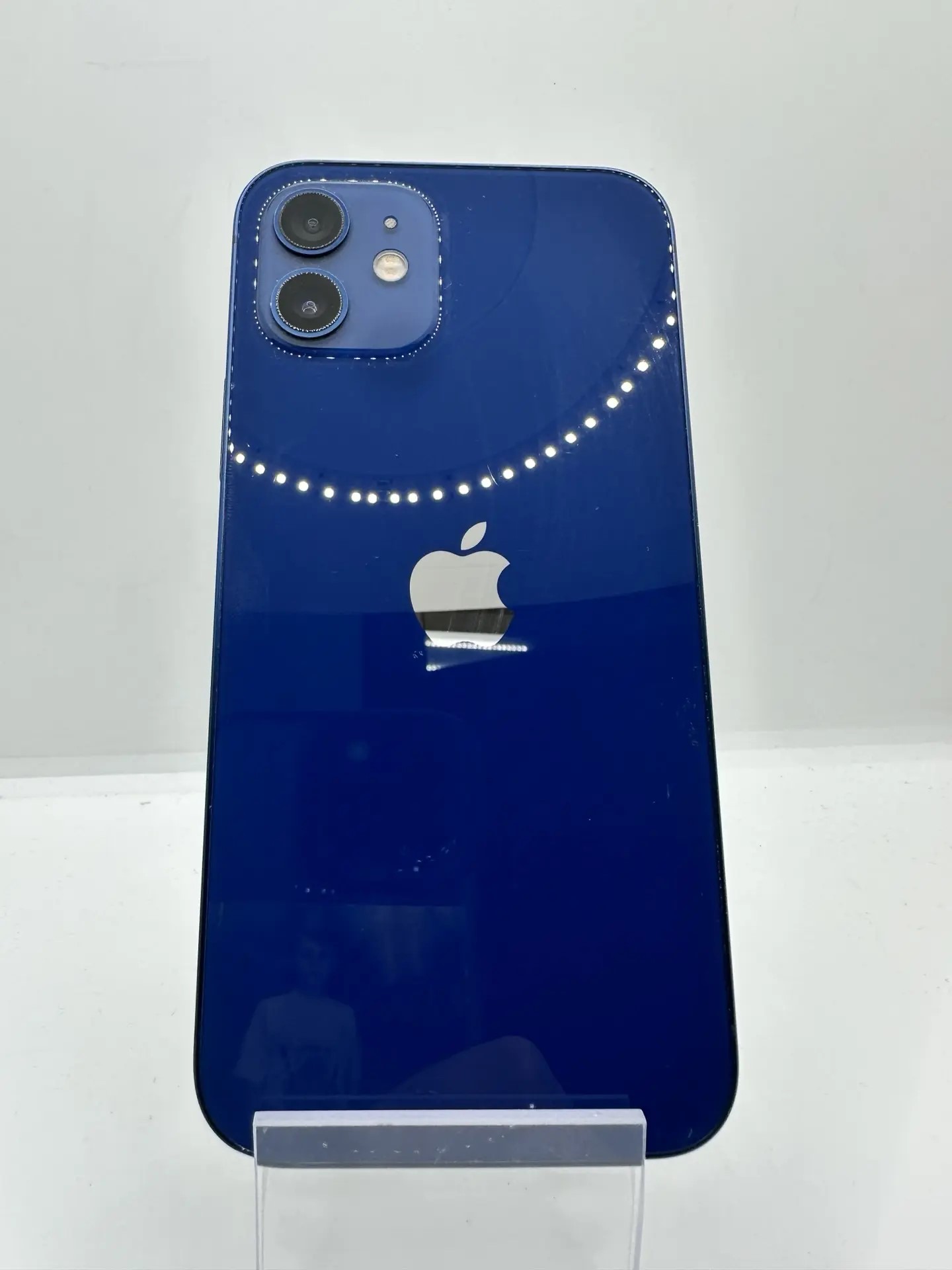 Смартфон Apple iPhone 12 128 ГБ, синий-1