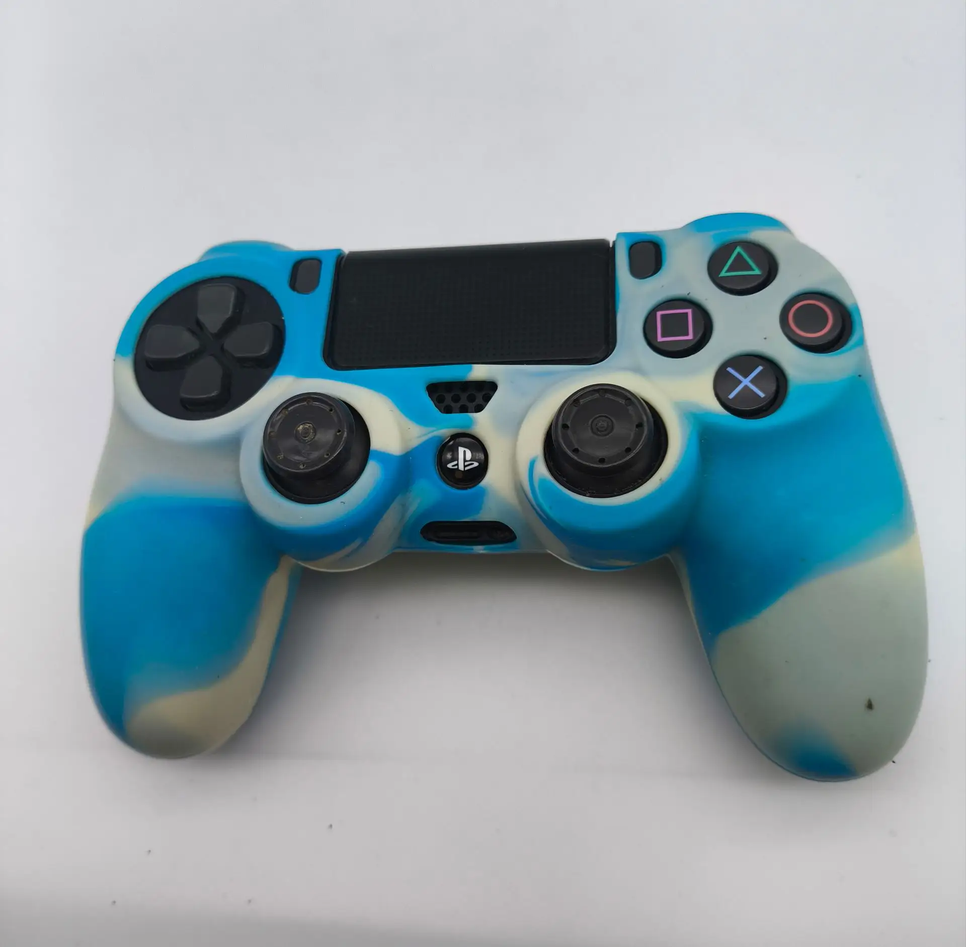 Игровая приставка Sony PlayStation 4 Slim 1Tb, чёрная