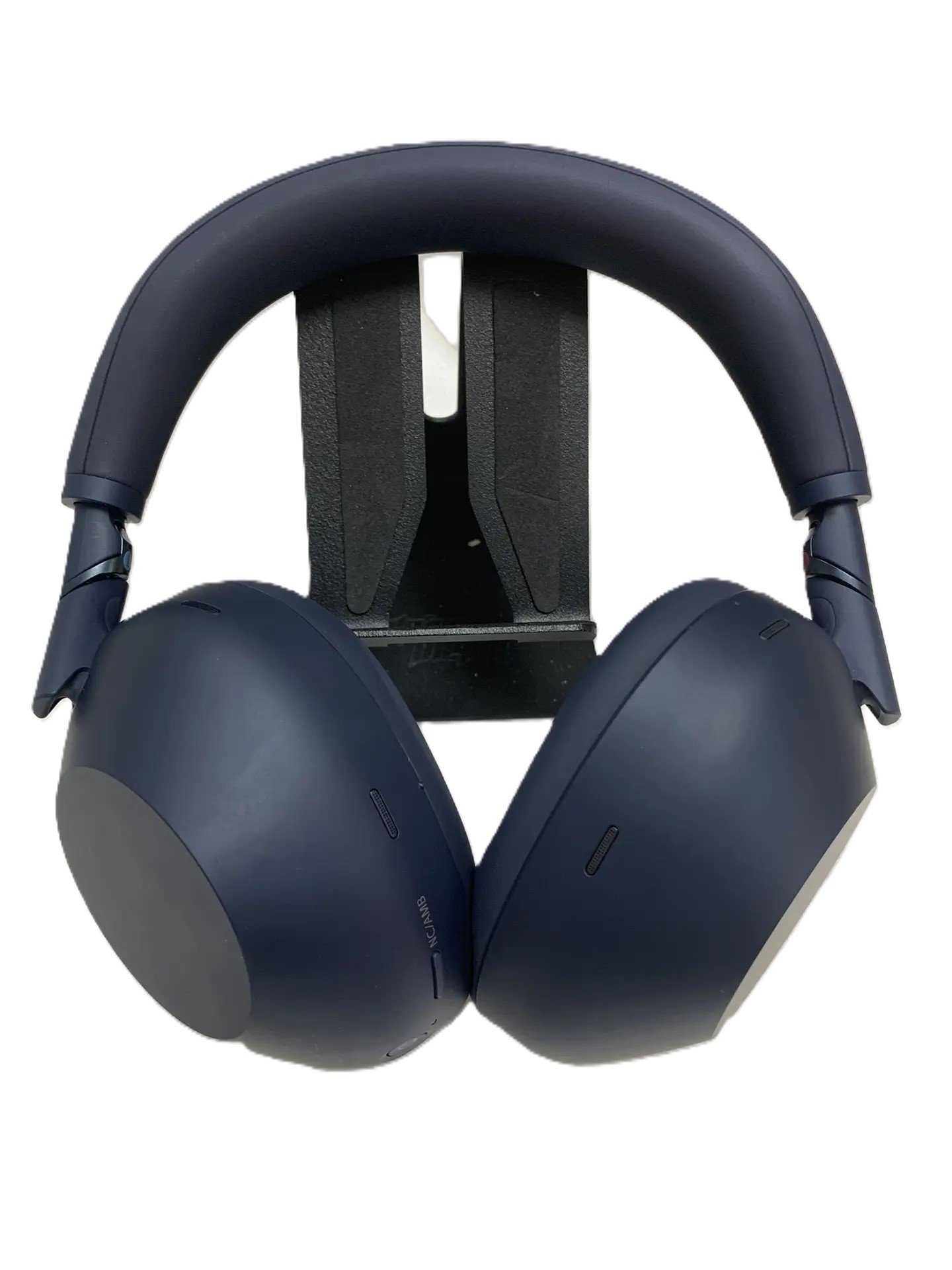 Беспроводные наушники Sony WH-1000XM6, синие-1