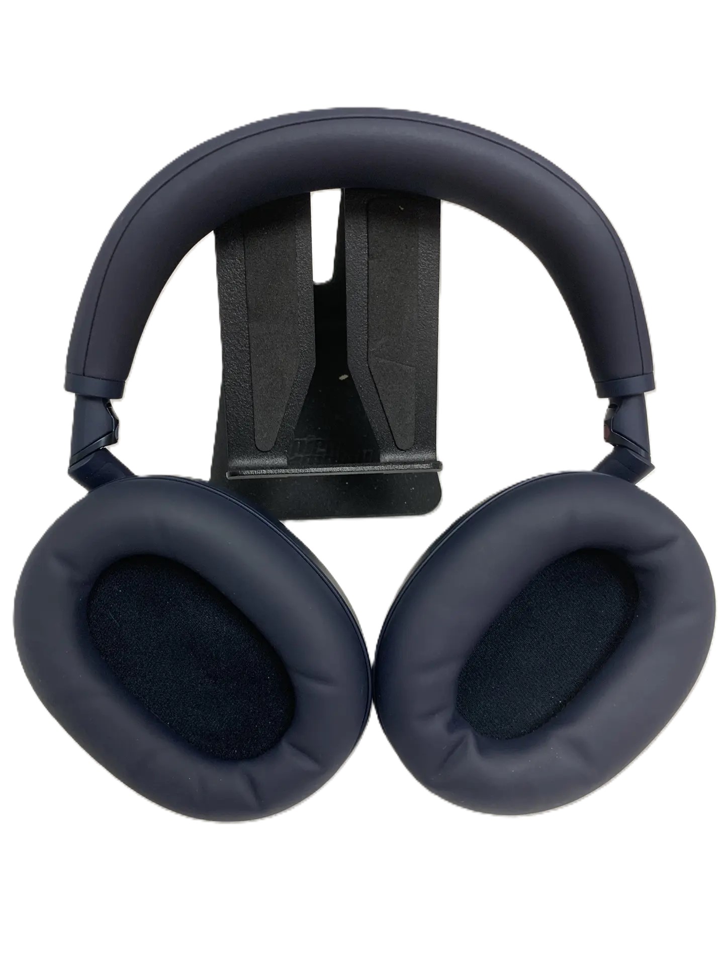 Беспроводные наушники Sony WH-1000XM6, синие