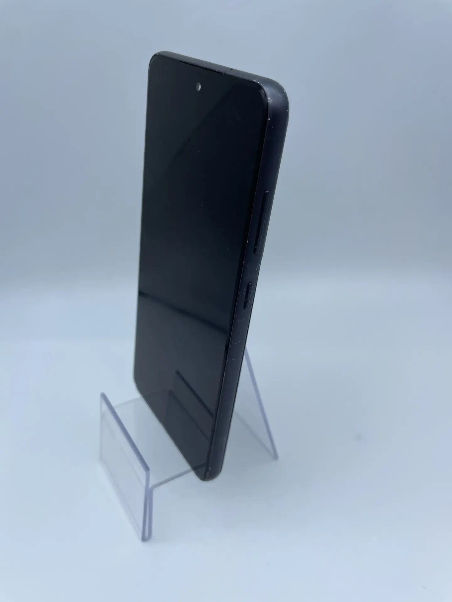 Смартфон Samsung Galaxy S21 FE 5G, 6/128 ГБ, чёрный