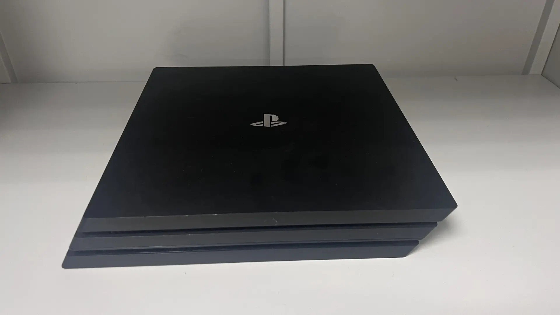 Игровая приставка Sony PlayStation 4 Pro 500 ГБ