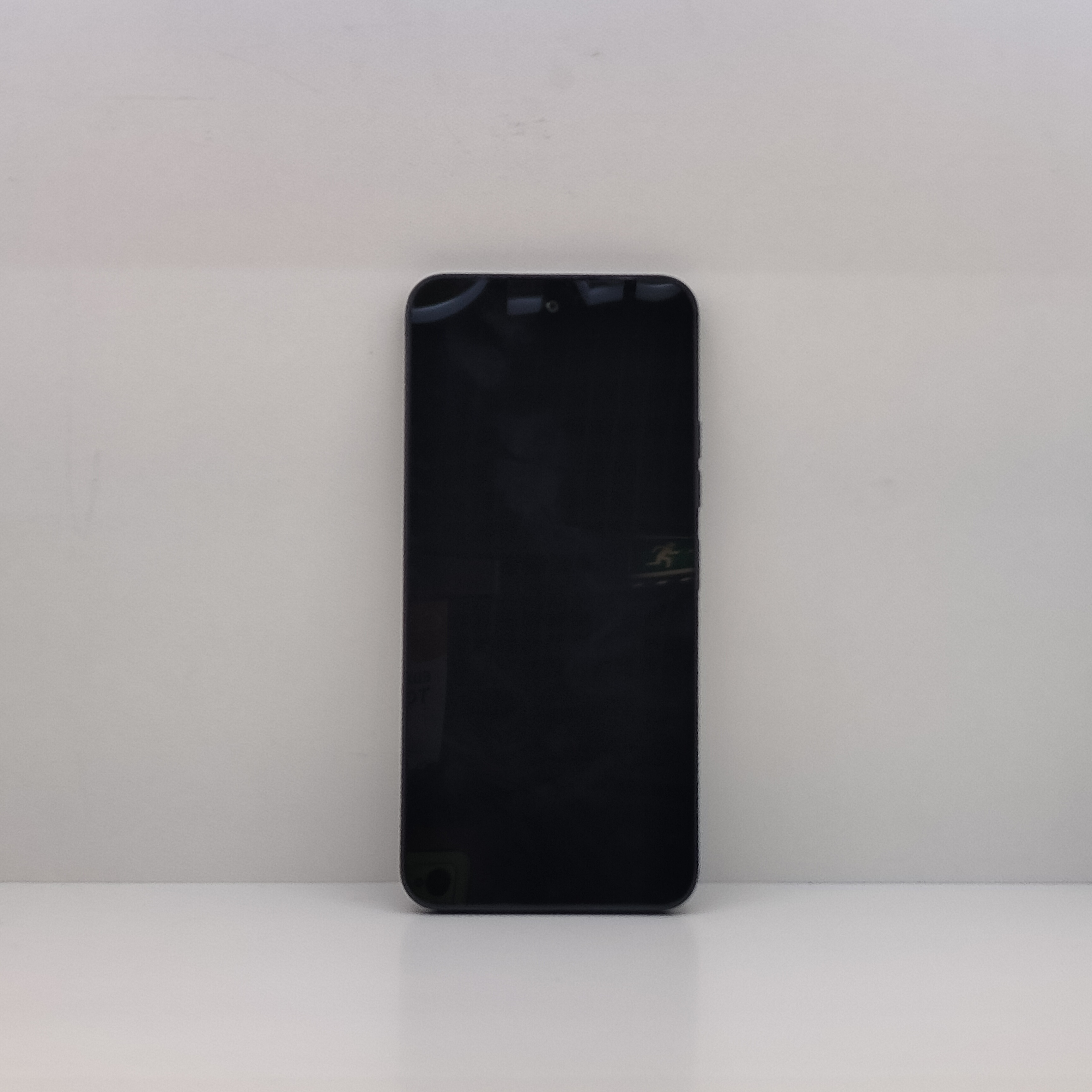Смартфон TECNO Spark Go 2, 3/64 ГБ, чёрный-1