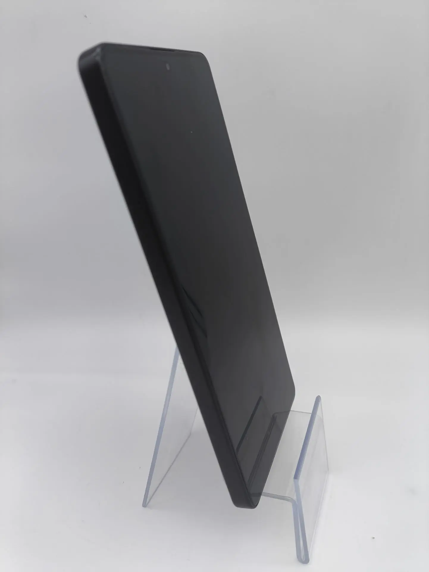 Смартфон Xiaomi POCO M6 Pro 2312FPCA6G, 12/512 ГБ, чёрный