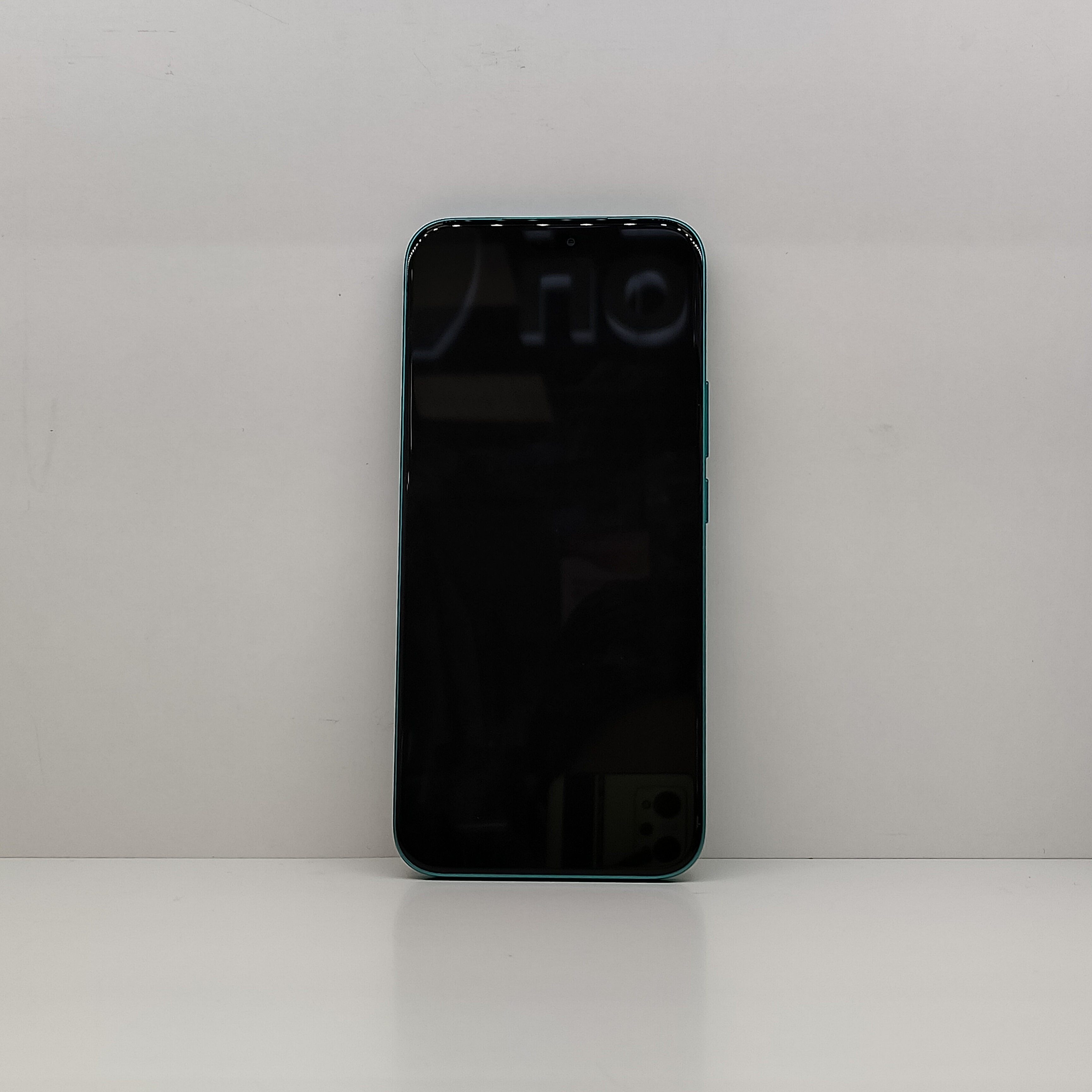 Смартфон HONOR X8c ABR-LX1, 6/128 ГБ, зелёный-1