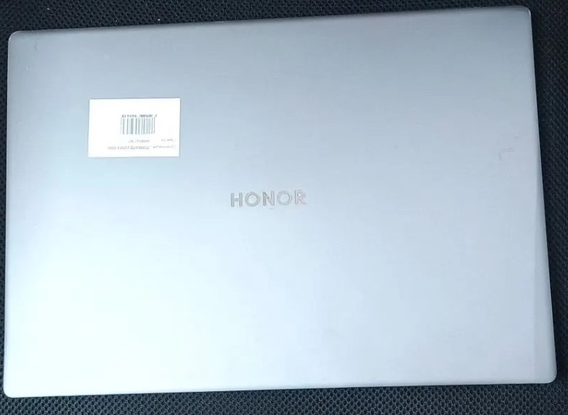 Ноутбук Honor MagicBook X16 BRN-F56, серый, 16", 16/512 ГБ-3