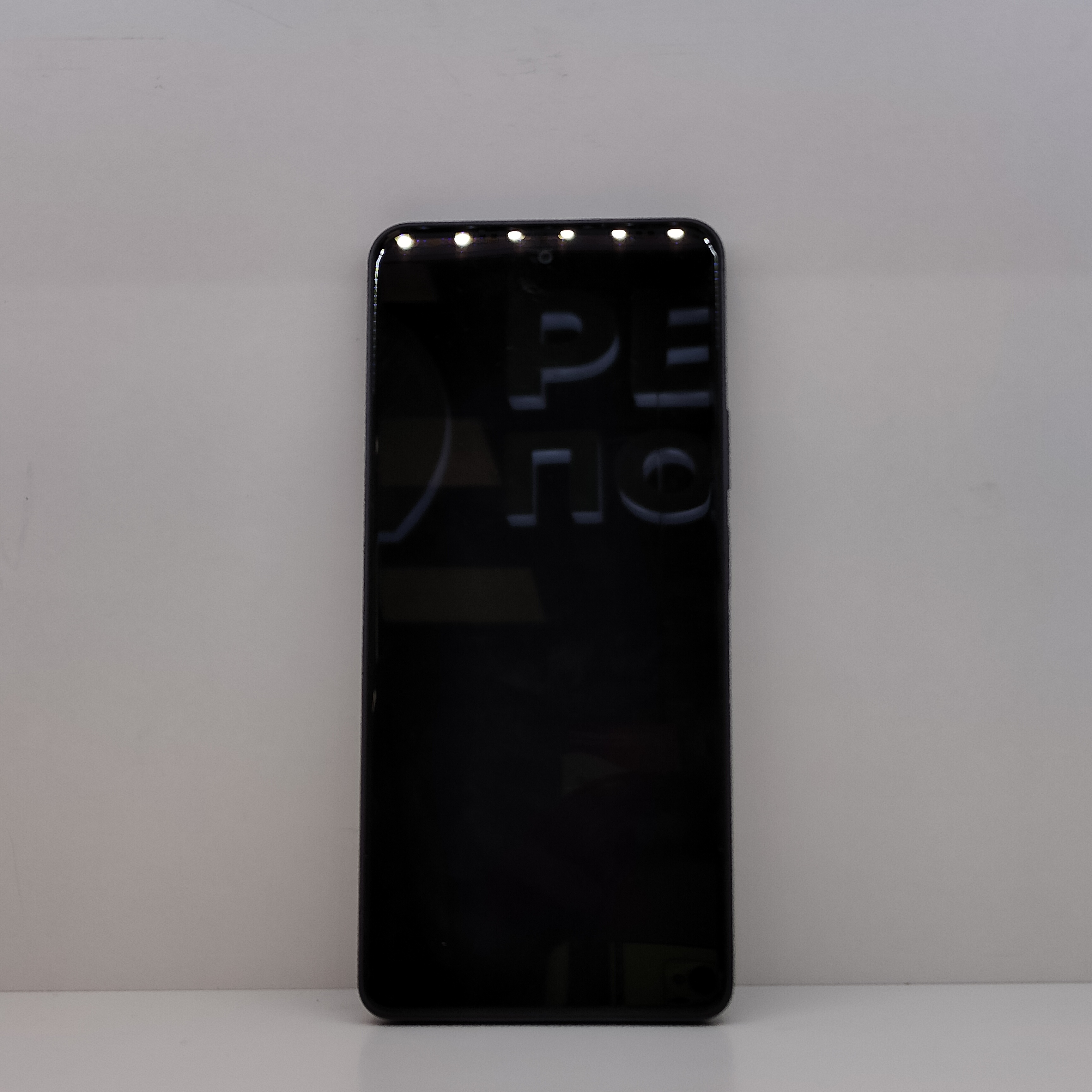 Смартфон TECNO POVA 7 NEO, 8/128 ГБ, чёрный-1