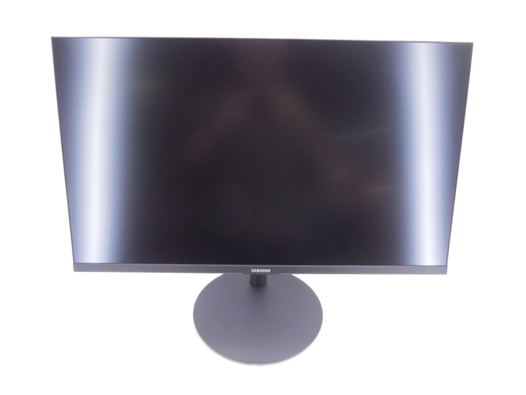 Монитор Samsung F27T702QQI, 27", чёрный-1