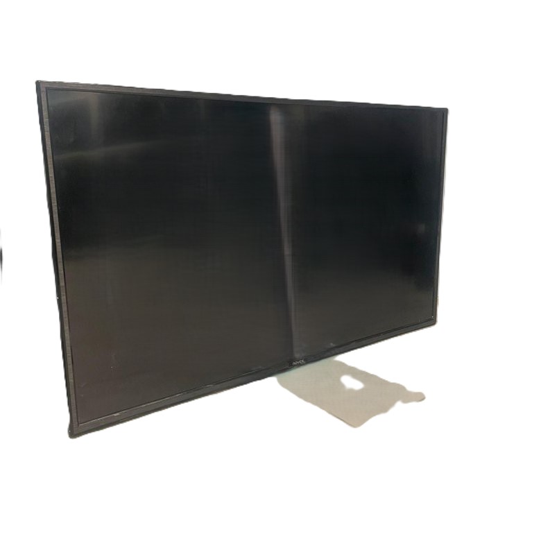 Телевизор Novex NWT-40F171MS, 40", 1920х1080, чёрный-1